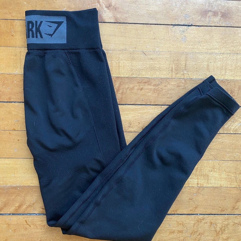 Gymshark Fit Highwaisted Leggings